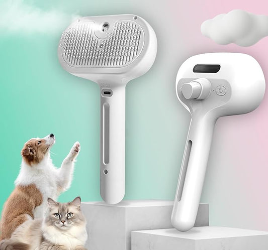 Pet Spray Comb