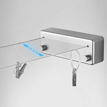 Retractable Clothesline