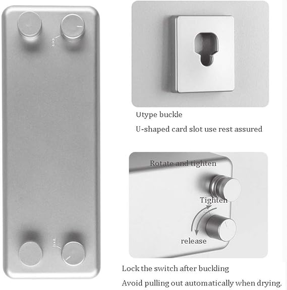 Retractable Clothesline