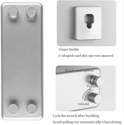 Retractable Clothesline