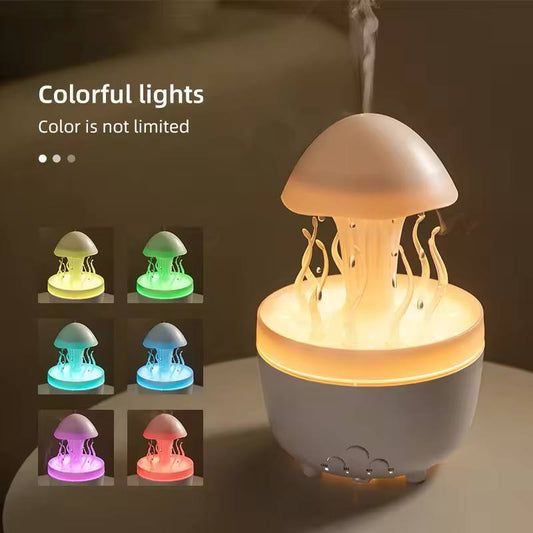 Rain Cloud Humidifier