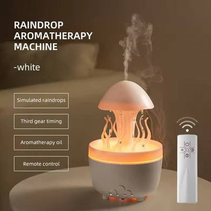 Rain Cloud Humidifier