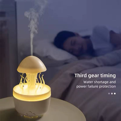 Rain Cloud Humidifier