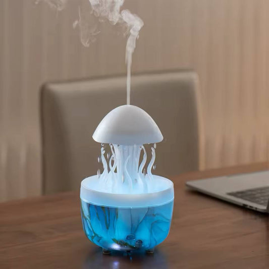 Rain Cloud Humidifier