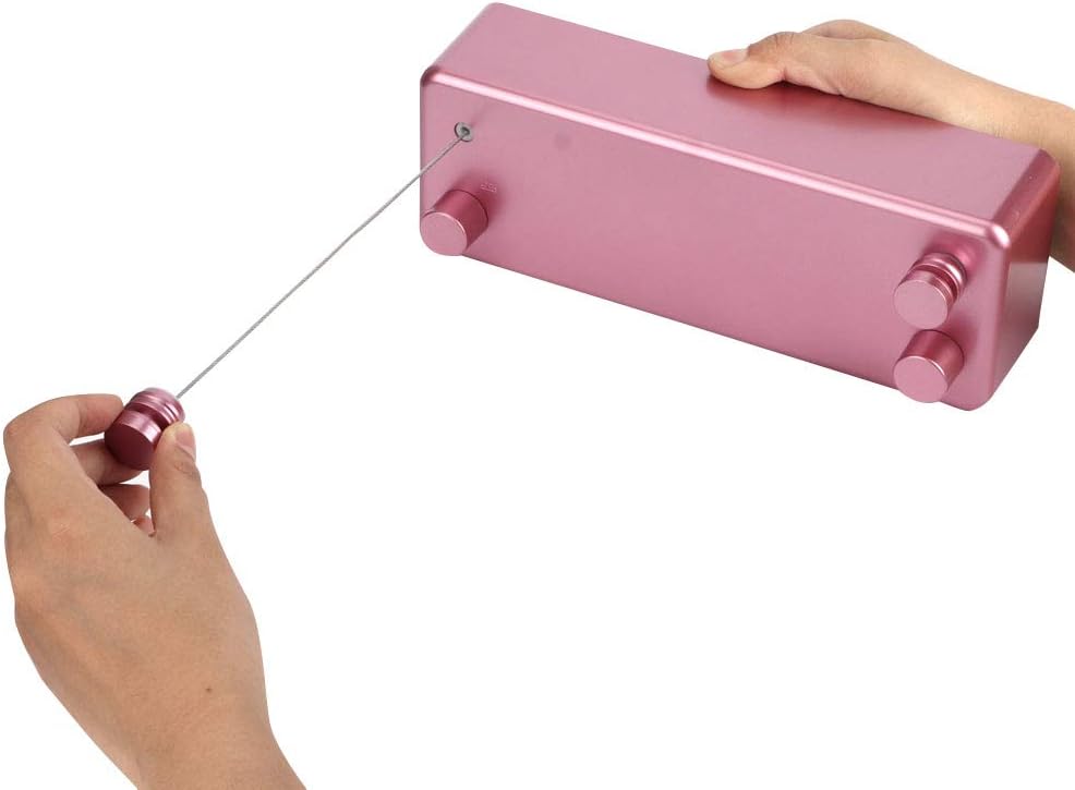 Retractable Clothesline