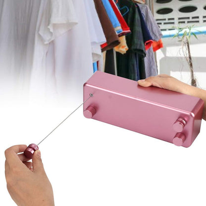 Retractable Clothesline