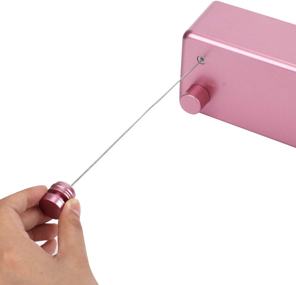 Retractable Clothesline