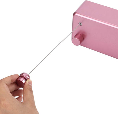 Retractable Clothesline