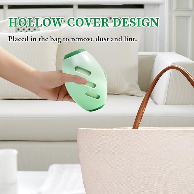 Portable Lint Roller