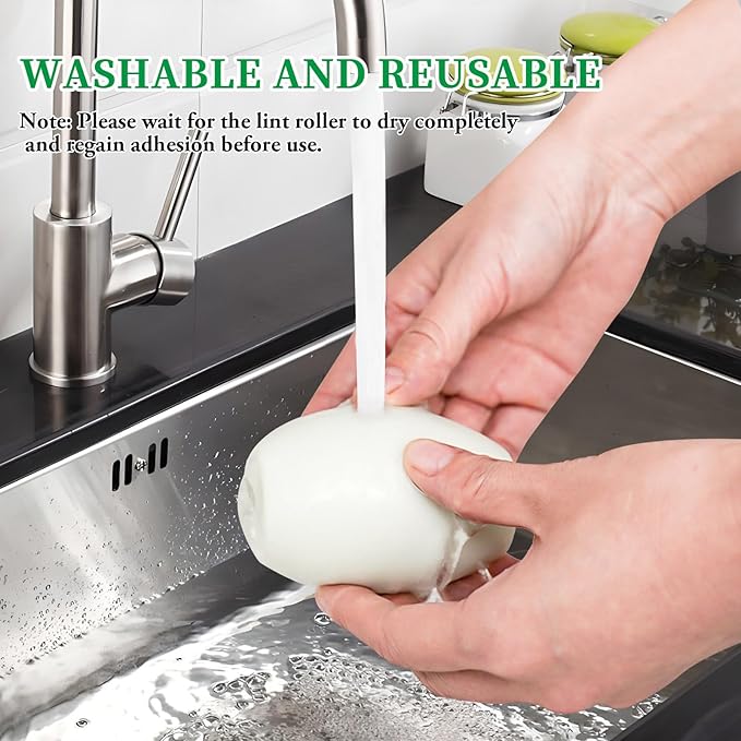 Portable Lint Roller