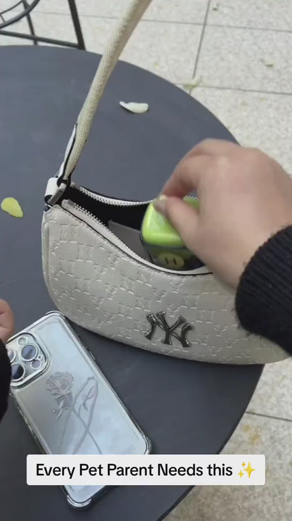 Portable Lint Roller