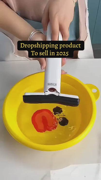 Mini Sponge Mop