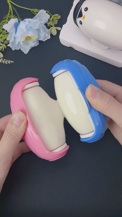 Portable Lint Roller